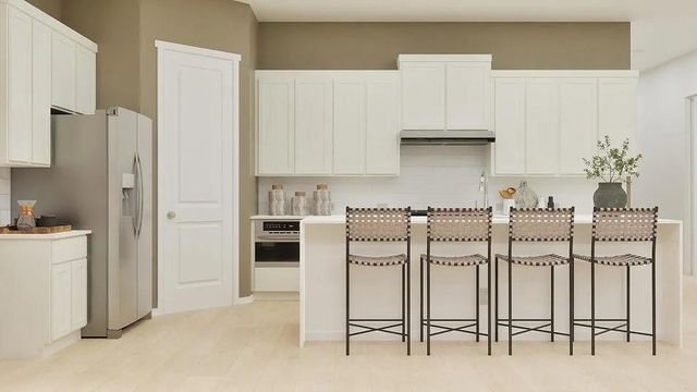 101 Brabham LOOP, Hutto, TX 78634