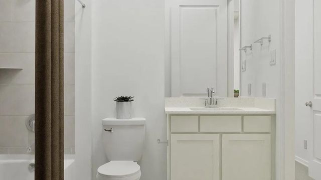 101 Brabham LOOP, Hutto, TX 78634