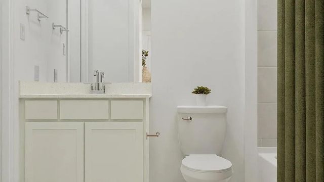 101 Brabham LOOP, Hutto, TX 78634