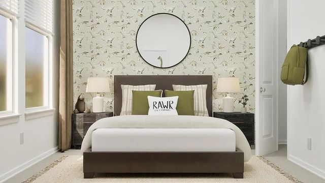 101 Brabham LOOP, Hutto, TX 78634