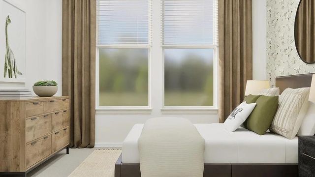 101 Brabham LOOP, Hutto, TX 78634