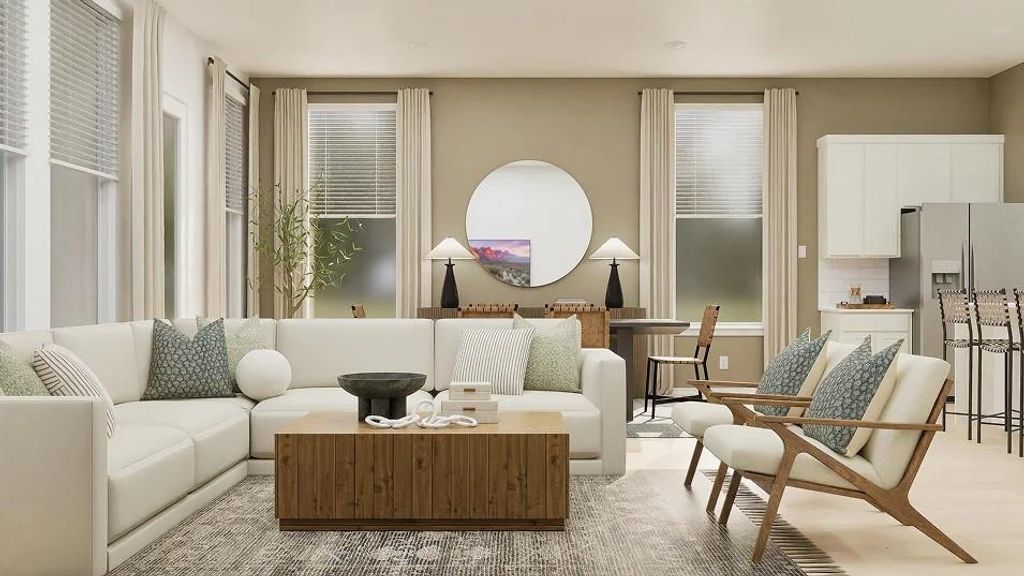 101 Brabham LOOP, Hutto, TX 78634