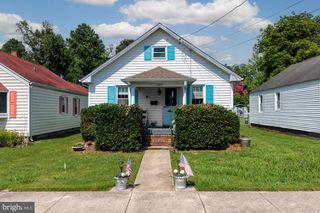 1105 HOLLAND AVE, Cambridge, MD 21613