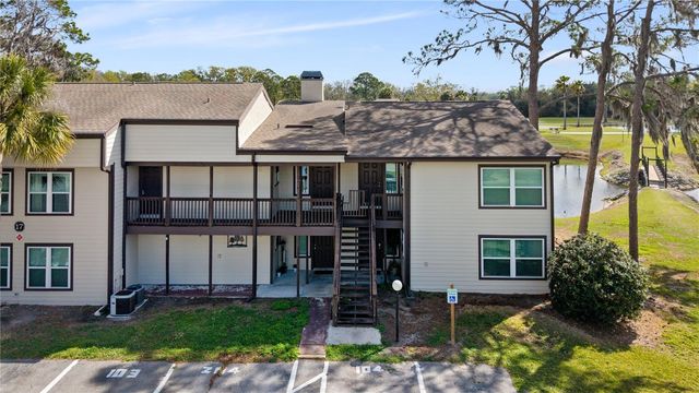 17203 SANDALWOOD DRIVE, Wildwood, FL 34785