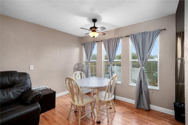 17203 SANDALWOOD DRIVE, Wildwood, FL 34785