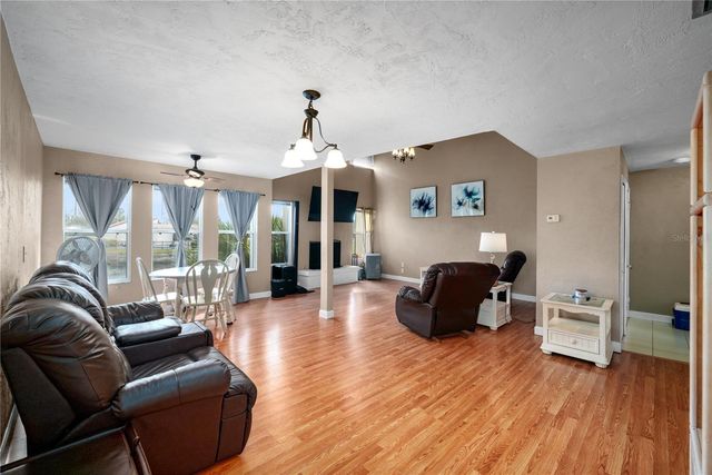 17203 SANDALWOOD DRIVE, Wildwood, FL 34785