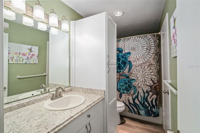 17203 SANDALWOOD DRIVE, Wildwood, FL 34785