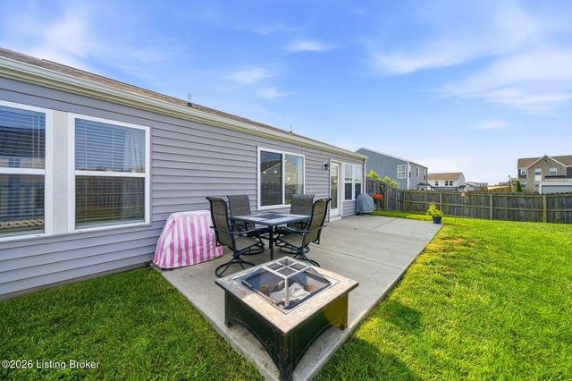 107 McCormick Way, Mt Washington, KY 40047