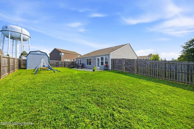 107 McCormick Way, Mt Washington, KY 40047
