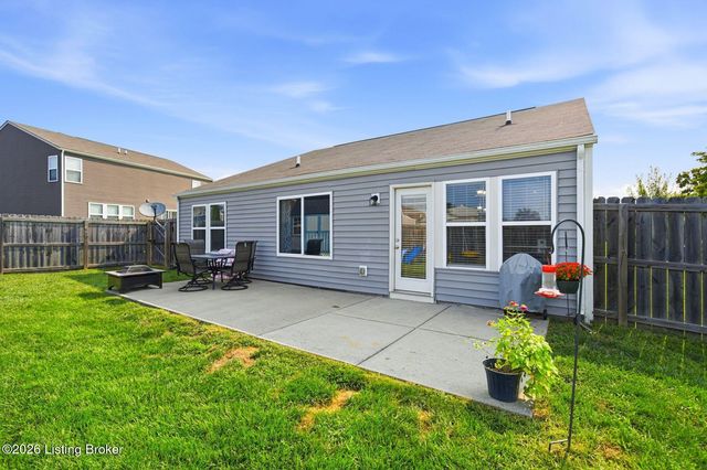 107 McCormick Way, Mt Washington, KY 40047