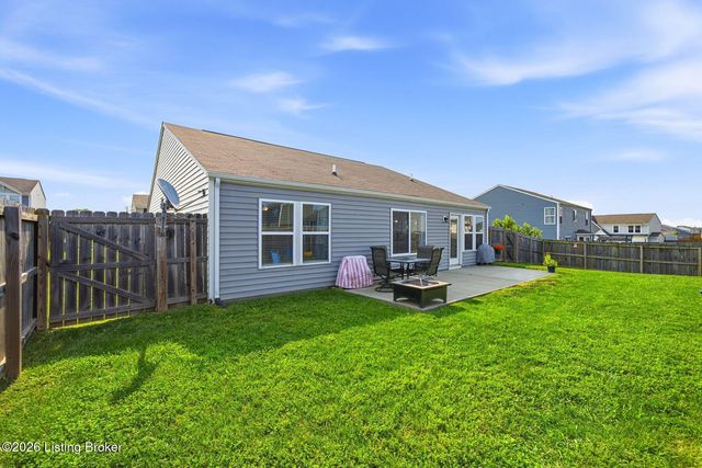 107 McCormick Way, Mt Washington, KY 40047