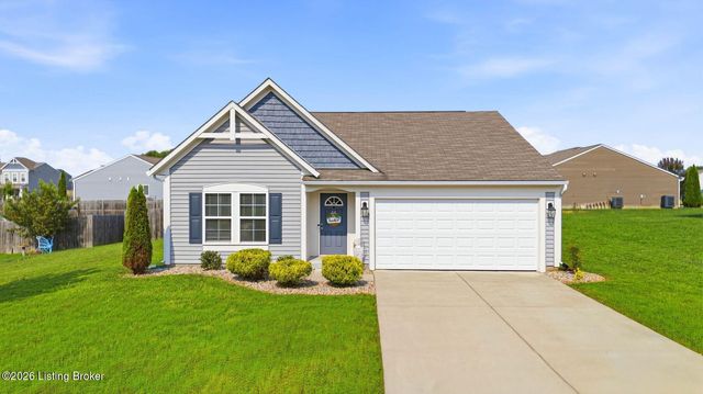 107 McCormick Way, Mt Washington, KY 40047