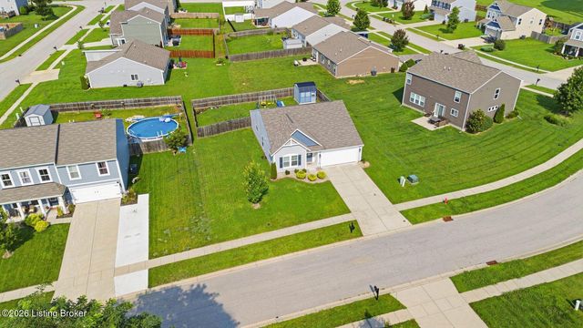 107 McCormick Way, Mt Washington, KY 40047
