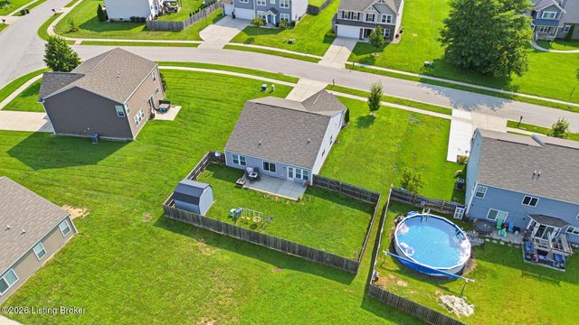 107 McCormick Way, Mt Washington, KY 40047