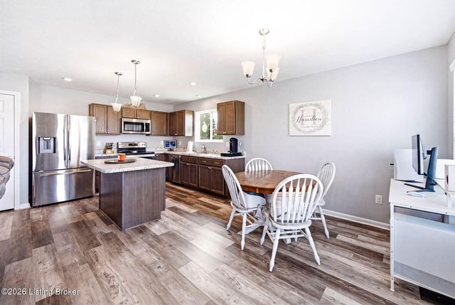 107 McCormick Way, Mt Washington, KY 40047