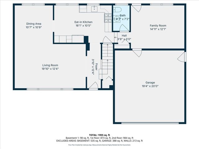 458 S Burno Drive, Palatine, IL 60067