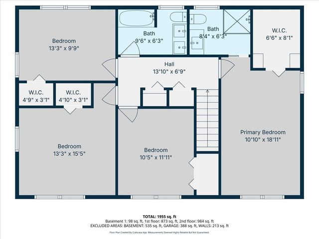 458 S Burno Drive, Palatine, IL 60067