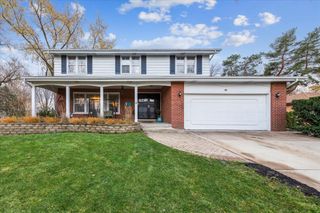 458 S Burno Drive, Palatine, IL 60067