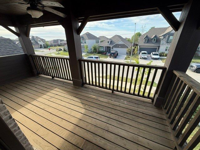 504 Ridgewater Trail, Fort Worth, TX 76131