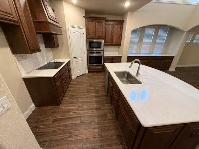 504 Ridgewater Trail, Fort Worth, TX 76131