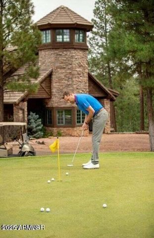 1301 S Lakeside Trail, Show Low, AZ 85901