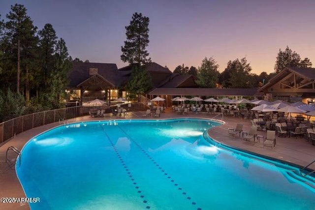 1301 S Lakeside Trail, Show Low, AZ 85901