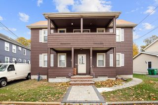 14 Park St, Medford, MA 02155