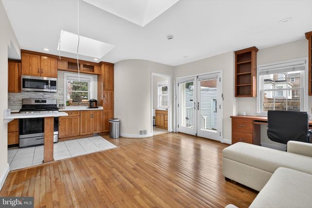 7329 12TH ST NW, Washington, DC 20012