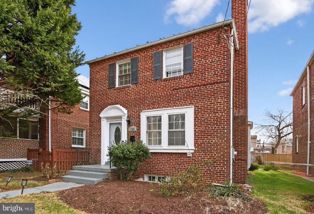 7329 12TH ST NW, Washington, DC 20012