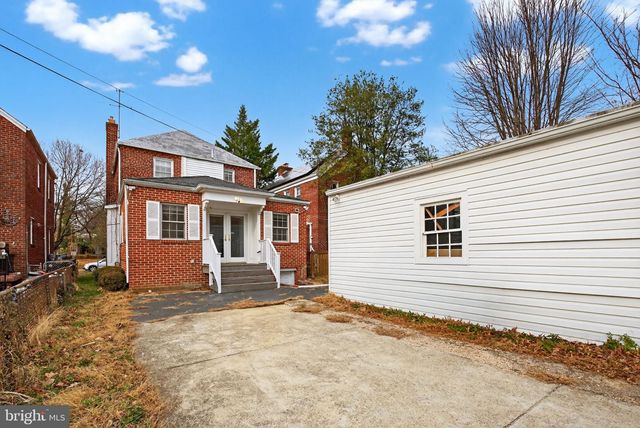 7329 12TH ST NW, Washington, DC 20012