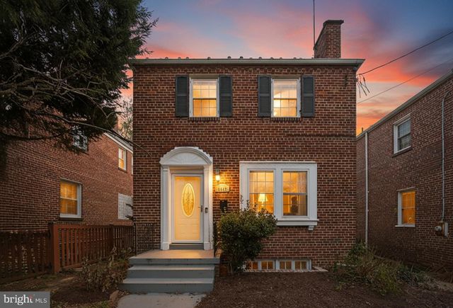 7329 12TH ST NW, Washington, DC 20012