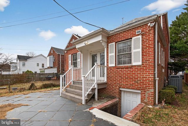 7329 12TH ST NW, Washington, DC 20012