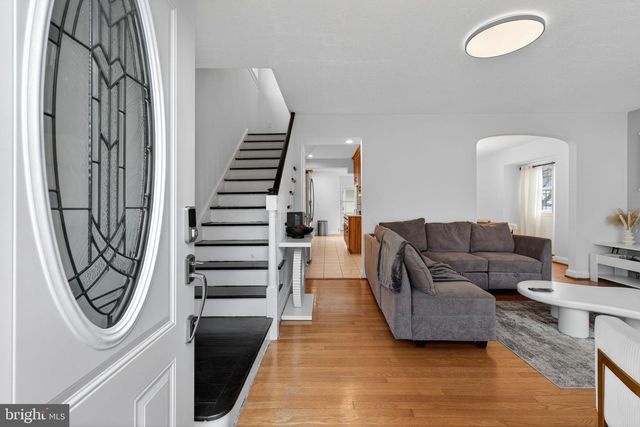 7329 12TH ST NW, Washington, DC 20012