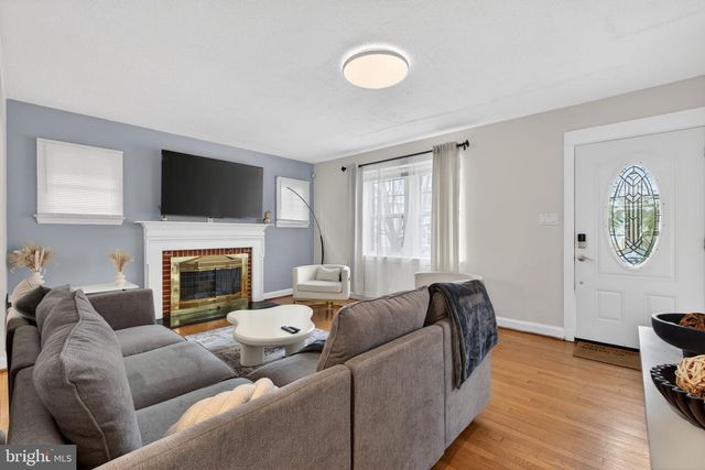 7329 12TH ST NW, Washington, DC 20012