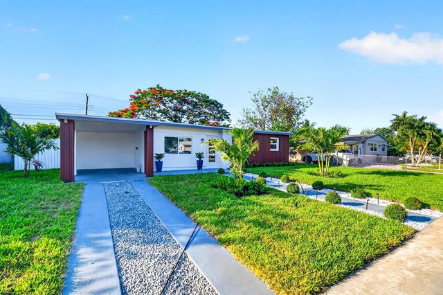 3947 Pensacola Drive, Lake Worth, FL 33462