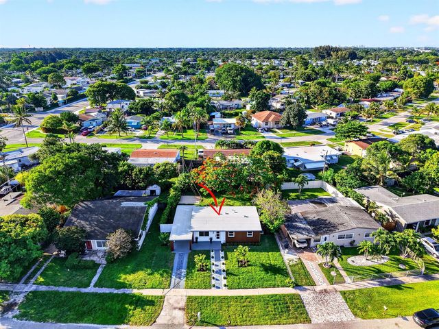 3947 Pensacola Drive, Lake Worth, FL 33462