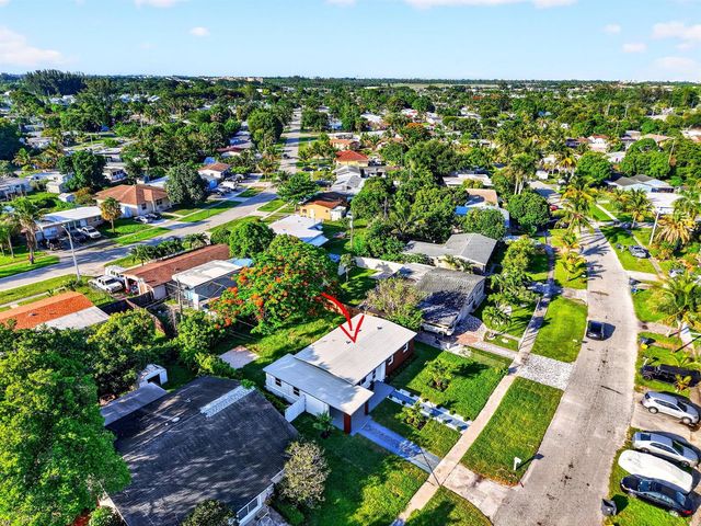 3947 Pensacola Drive, Lake Worth, FL 33462