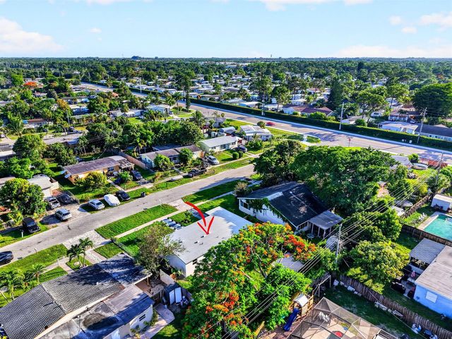 3947 Pensacola Drive, Lake Worth, FL 33462