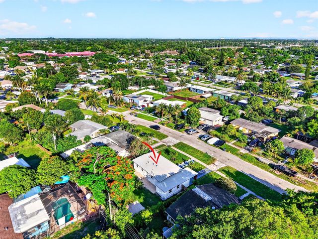 3947 Pensacola Drive, Lake Worth, FL 33462