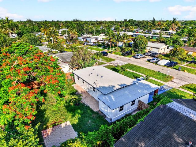 3947 Pensacola Drive, Lake Worth, FL 33462