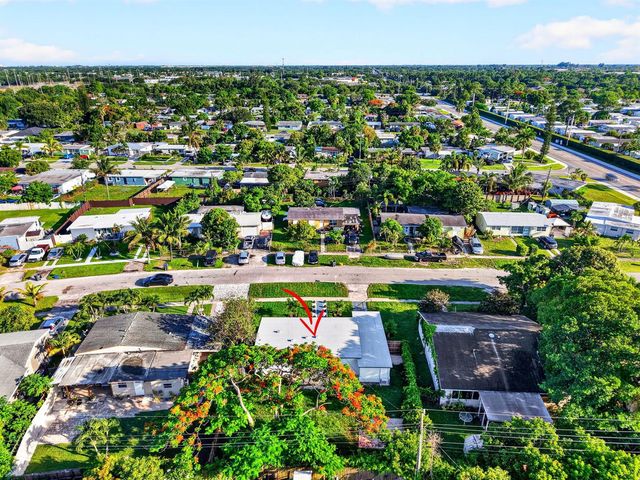 3947 Pensacola Drive, Lake Worth, FL 33462