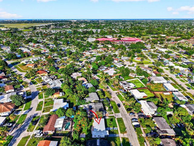 3947 Pensacola Drive, Lake Worth, FL 33462