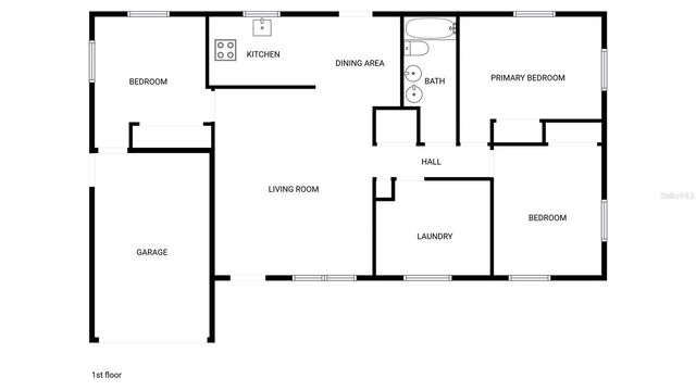 2505 VELMA TERRACE, Leesburg, FL 34748
