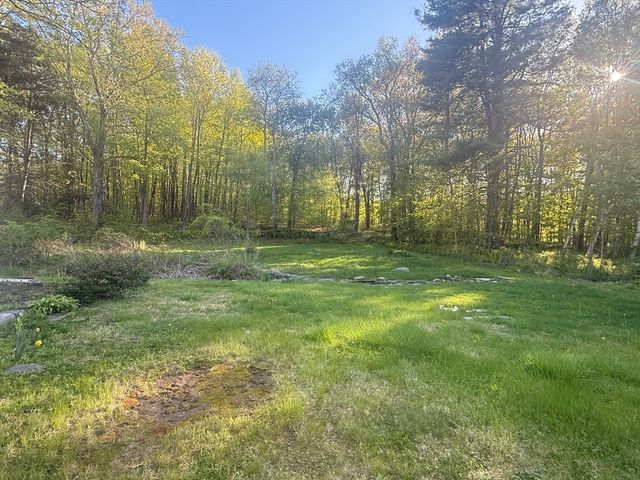 35B Beach St. B, Millbury, MA 01527
