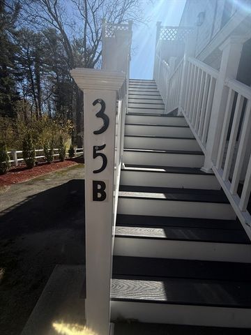 35B Beach St. B, Millbury, MA 01527