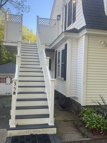 35B Beach St. B, Millbury, MA 01527