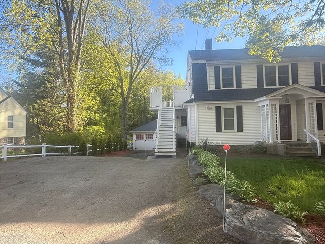35B Beach St. B, Millbury, MA 01527