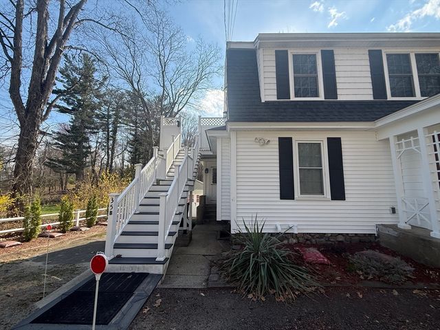 35B Beach St. B, Millbury, MA 01527