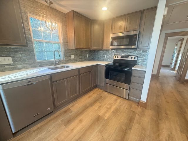35B Beach St. B, Millbury, MA 01527