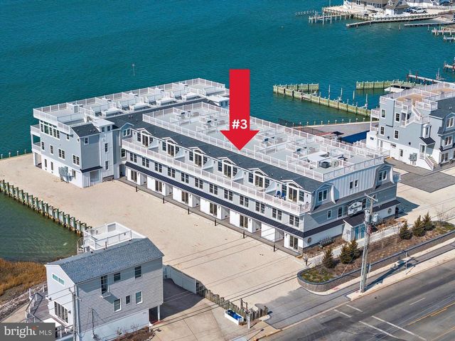 2600 LONG BEACH BOULEVARD # 3, Long Beach Township, NJ 08008